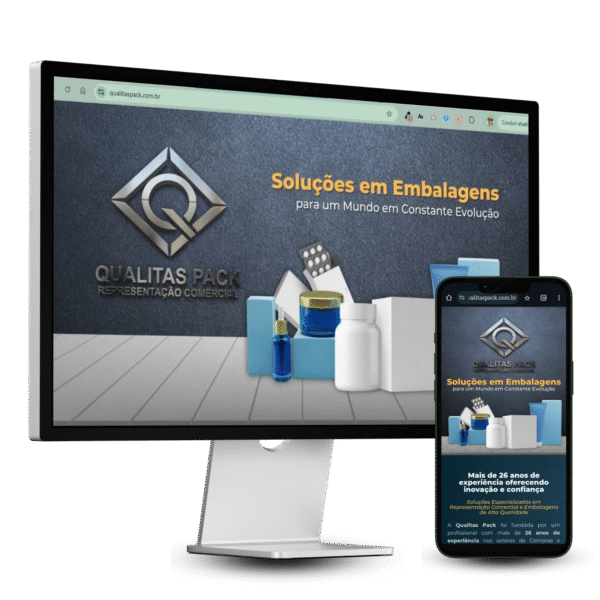 Landing Page de Alta Conversão
