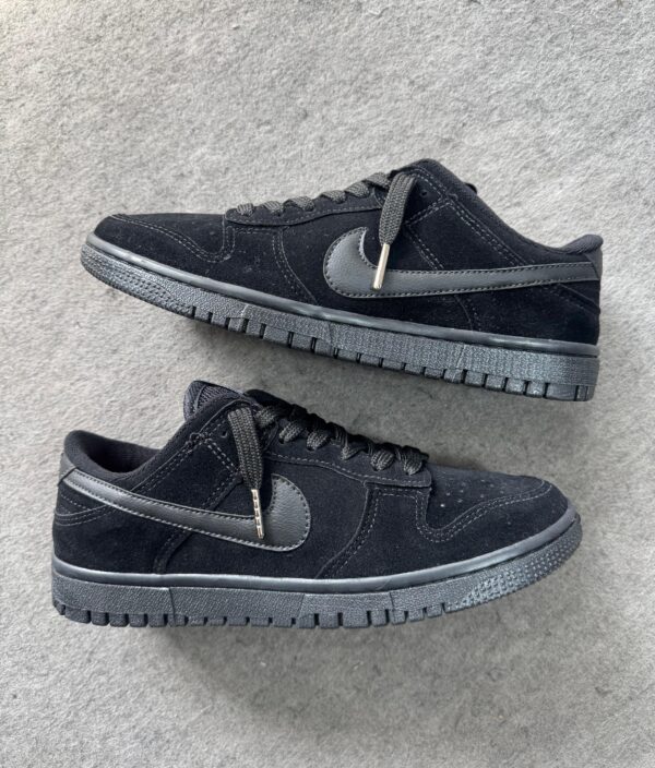 Tênis Dunk Luxo — Estilo Exclusivo, Conforto Premium e Design Impecável