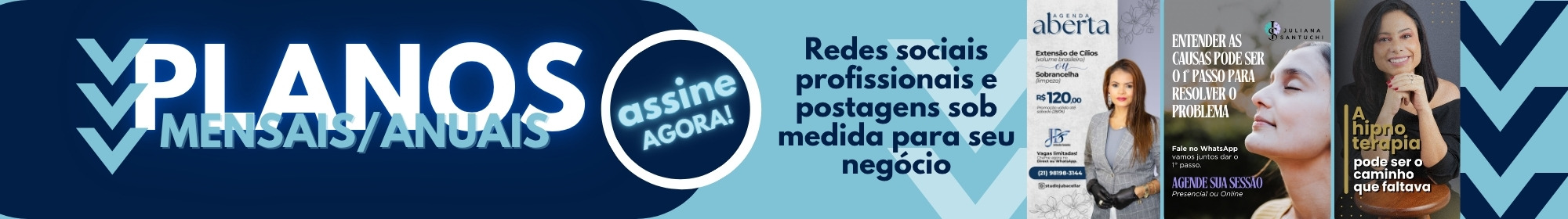 redes