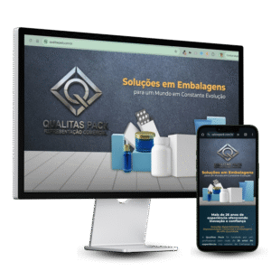 Landing Page de Alta Conversão