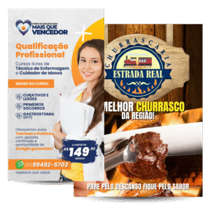 Instagram - Plano Performance