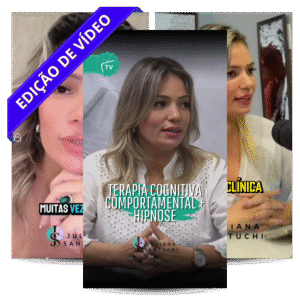 Edição de Reels (Fotos ou Vídeos de até 30s)