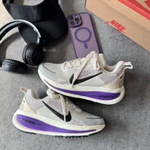 Tênis Zoom Vomero — Performance e Conforto em Cada Passo