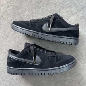 Tênis Dunk Luxo — Estilo Exclusivo, Conforto Premium e Design Impecável