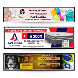 Criação de Arte para Gráfica | Design Profissional para Materiais Impressos