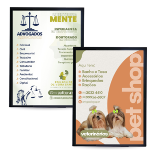 Adesivo de Porta Personalizado 2,10m x 0,80m | Vinil de Alta Qualidade