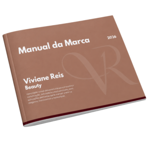 Identidade Visual Completa com Manual da Marca | Logo, Variações e Arquivos Profissionais